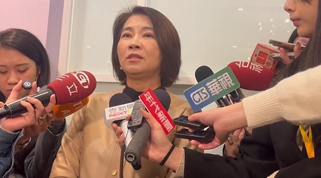 快新聞/高鐵南延確認採高雄方案!李慧芝曝理由 周春米盼加速動工