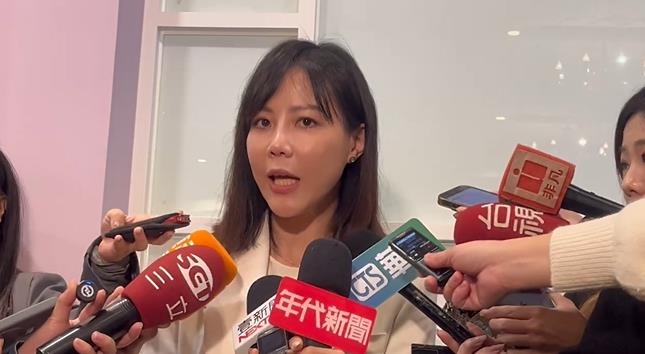 快新聞/高鐵南延確認採高雄方案!李慧芝曝理由 周春米盼加速動工