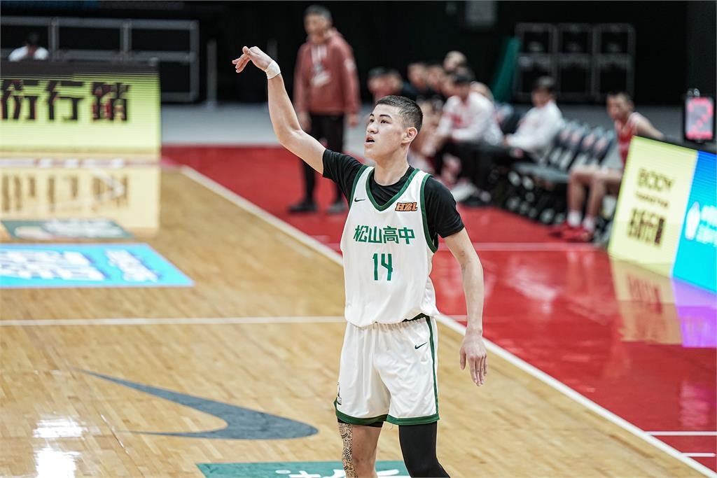 HBL／松山、東山拿下外卡驟死戰寶貴勝利！雙山攜手晉級八強　八強隊伍看這裡