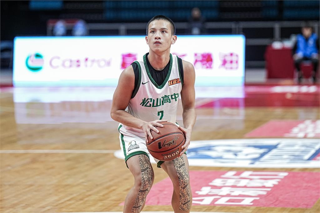 HBL／松山、東山拿下外卡驟死戰寶貴勝利！雙山攜手晉級八強　八強隊伍看這裡