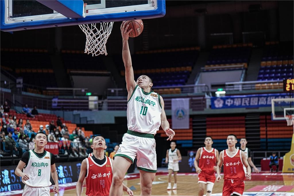 HBL／松山、東山拿下外卡驟死戰寶貴勝利！雙山攜手晉級八強　八強隊伍看這裡