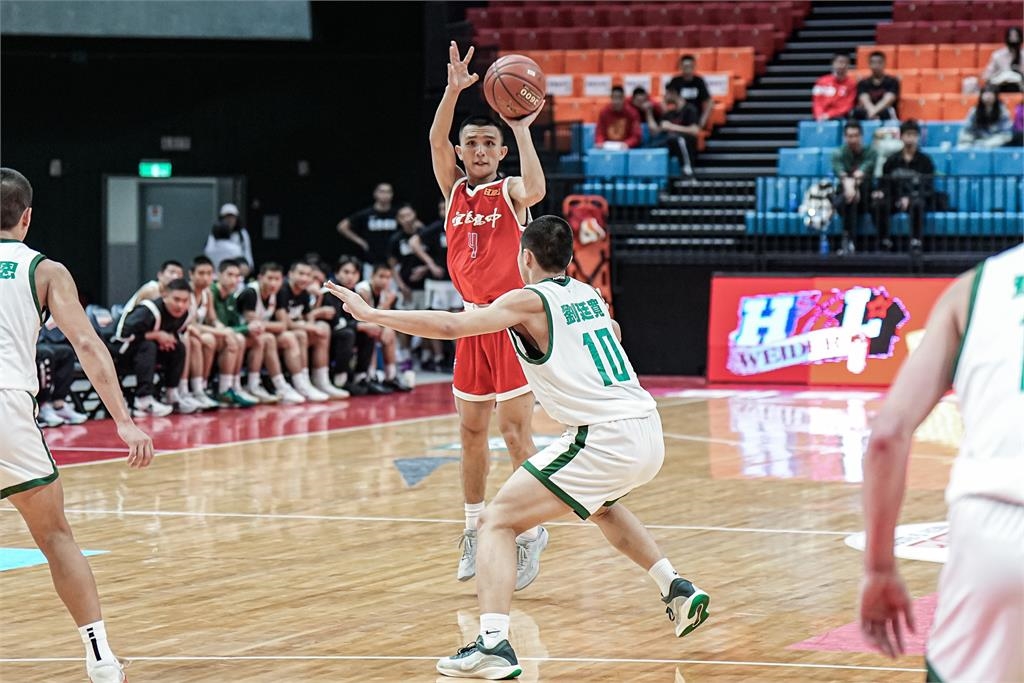 HBL／松山、東山拿下外卡驟死戰寶貴勝利！雙山攜手晉級八強　八強隊伍看這裡