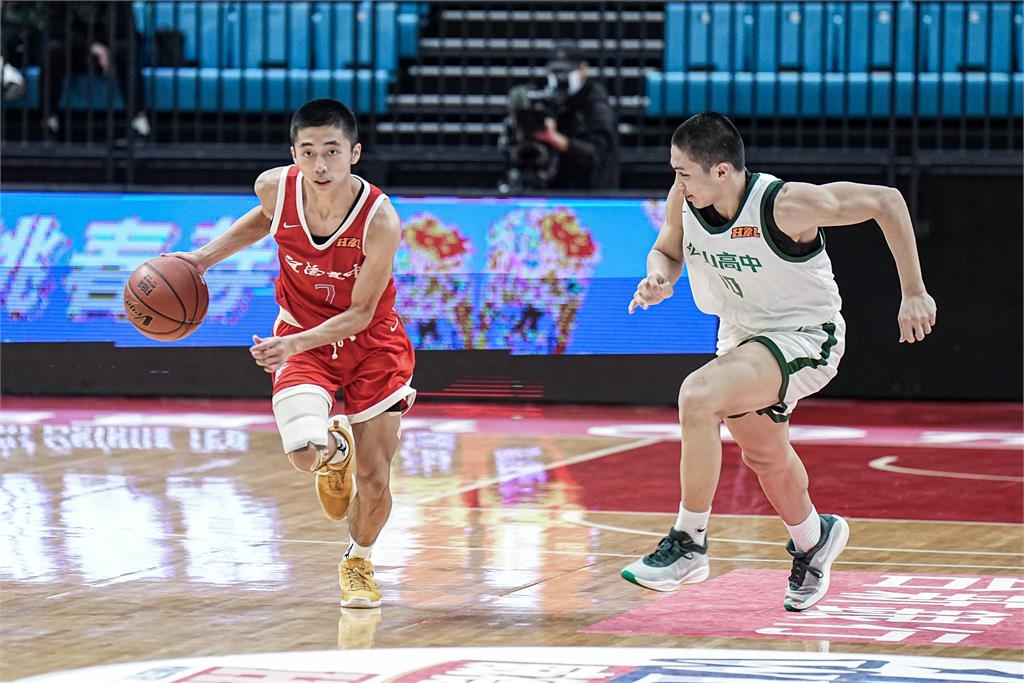 HBL／松山、東山拿下外卡驟死戰寶貴勝利！雙山攜手晉級八強　八強隊伍看這裡