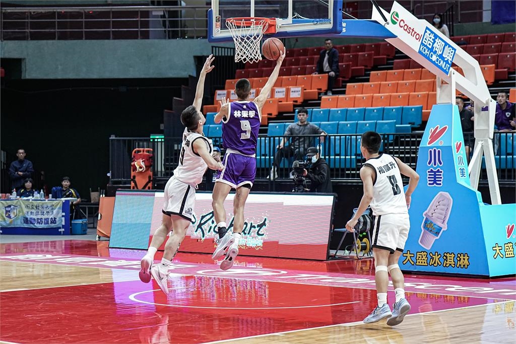 HBL／松山、東山拿下外卡驟死戰寶貴勝利！雙山攜手晉級八強　八強隊伍看這裡