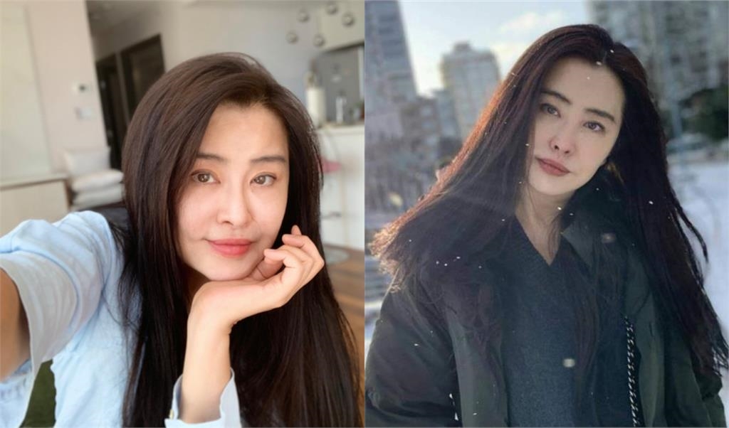 王祖賢拜早年「無P素顏臉」被抖出!57歲「五官疑變形」網愣:怎麼了