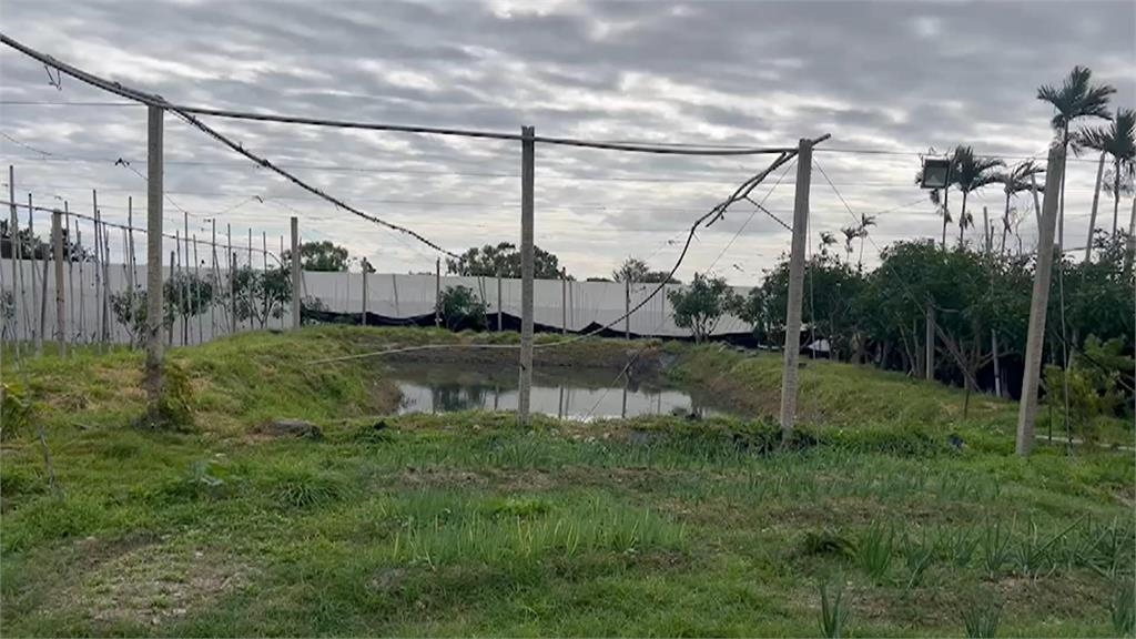 資材室可放農具禁蓋廁所　農民找嘸廁所有苦難言