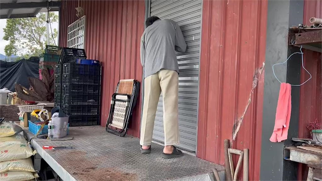 資材室可放農具禁蓋廁所　農民找嘸廁所有苦難言