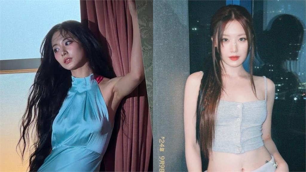 2024全球最美揭曉!子瑜跌前十、她「超車Jisoo」登頂奪冠!