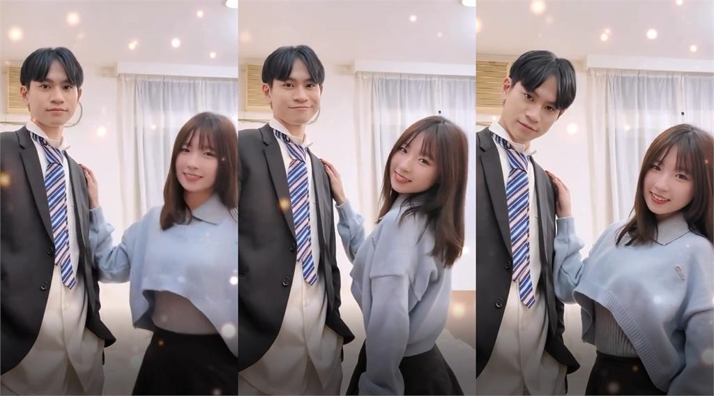 眾量級分手2個月…Andy「女新歡」撞臉家寧!網見「9秒親密片」:真失望