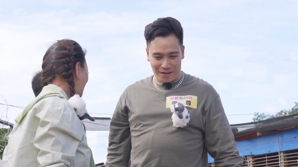 無尊上《新時代》必遭慘忍待遇！他親揭「童年陰影」不忍了 痛訴製作單位