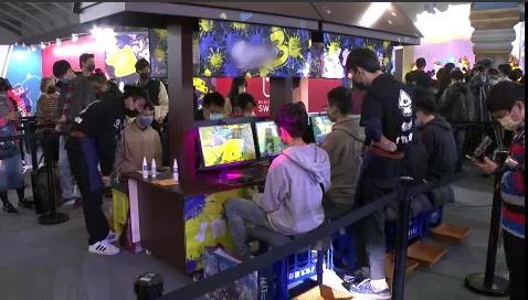 2025台北電玩展陣容搶先看!未上市新作搶先玩 熱門遊戲限量周邊登場