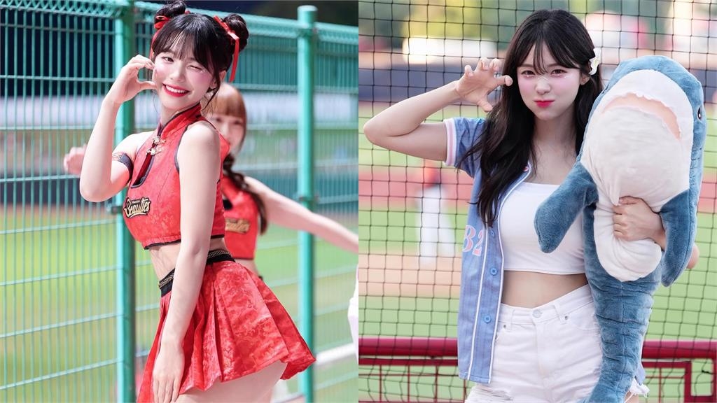 南韓啦啦隊3女神悲痛發聲!趙娟週曝「濟州空服員」親姊現況:謝謝關心