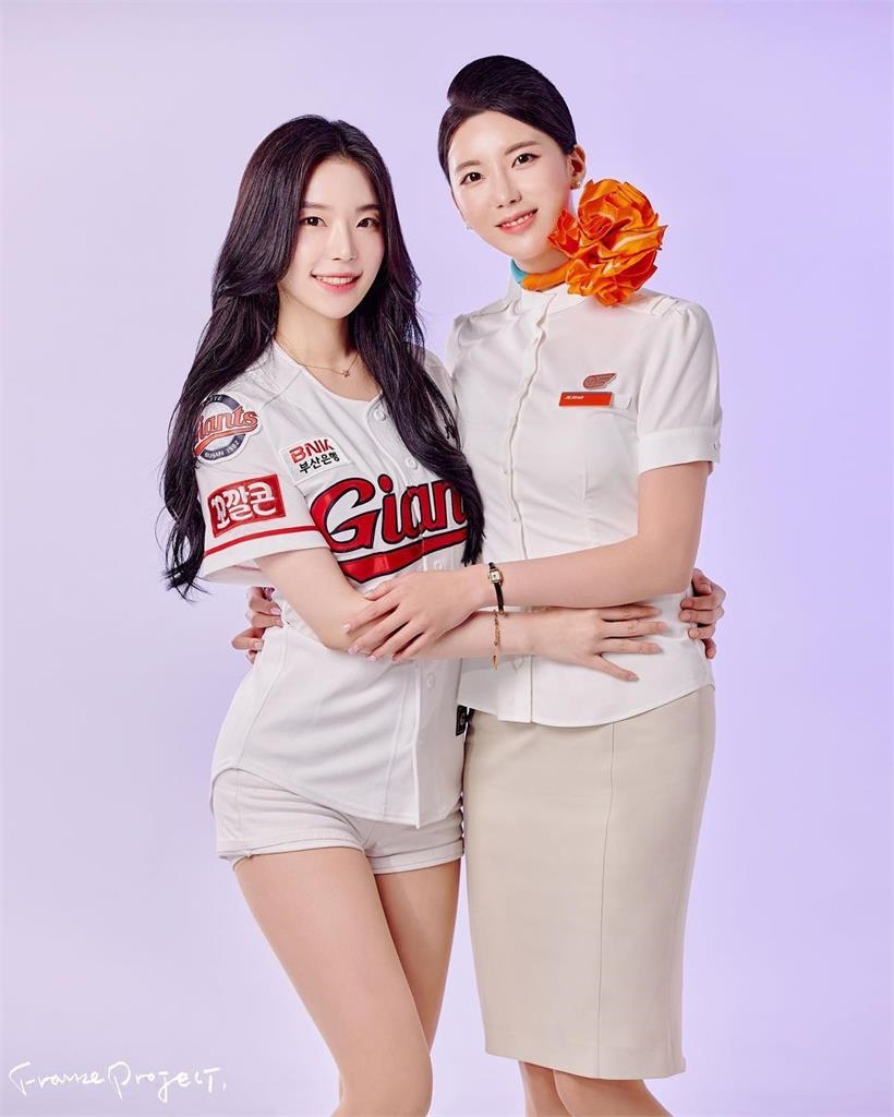 啦啦隊／姊姊是濟州航空空服員　趙娟週：相當心痛，一起為韓國祈福