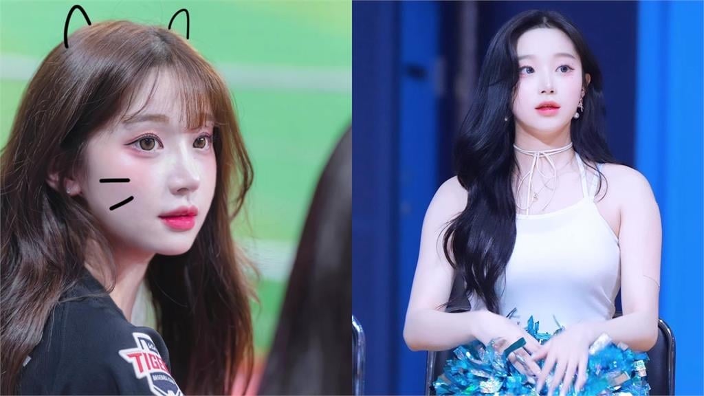 南韓啦啦隊女王票選!李珠珢只拿第二慘輸「大物新人」網變心:更頂了…