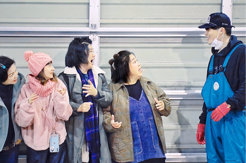 鍾欣凌、嚴藝文犯花癡「狂勾小鮮肉」! 對方身分曝光糗了:好丟臉