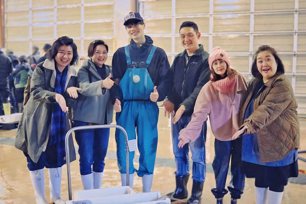 鍾欣凌、嚴藝文犯花癡「狂勾小鮮肉」! 對方身分曝光糗了:好丟臉