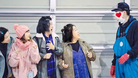 鍾欣凌、嚴藝文犯花癡「狂勾小鮮肉」! 對方身分曝光糗了:好丟臉