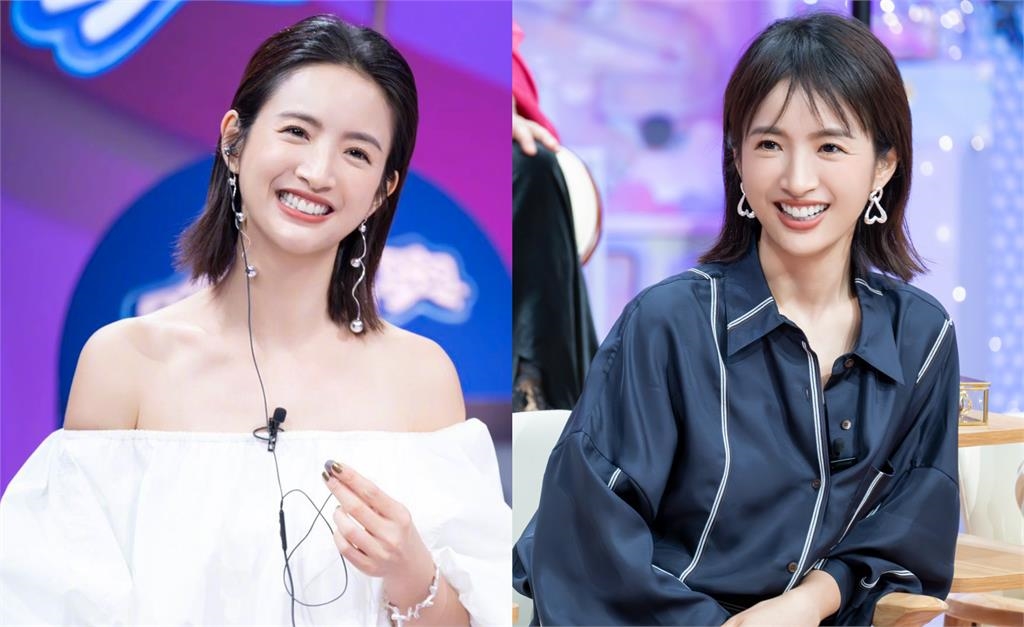 林依晨空降中國選秀!官方猛捧「偶像鼻祖」慘遭中網甩1句打臉:太誇張