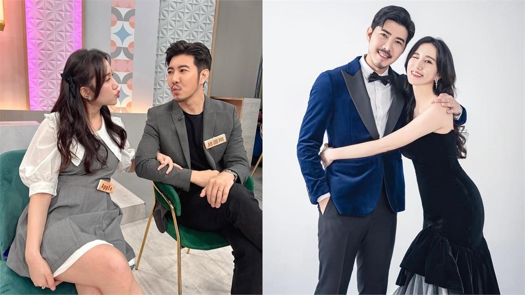 《黑澀會》女星搭車突遇「1狀況」停路邊乾等!2男子「爭執畫面」全曝光