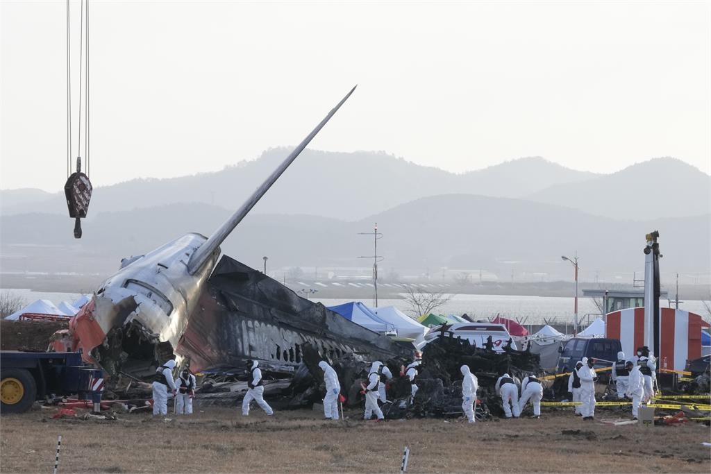 《單身即地獄3》辣妹轉發空難畫面！0處理「燒成火球全放送」急刪文道歉