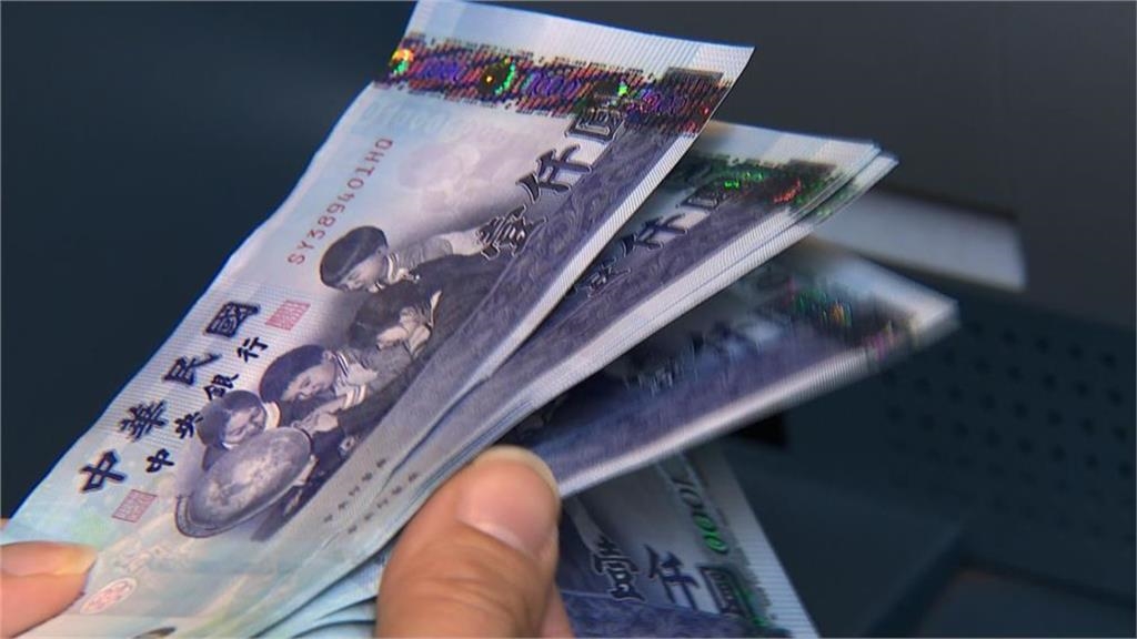 2025年新制5大項懶人包1次看！「最低工資上漲」約257萬人受惠