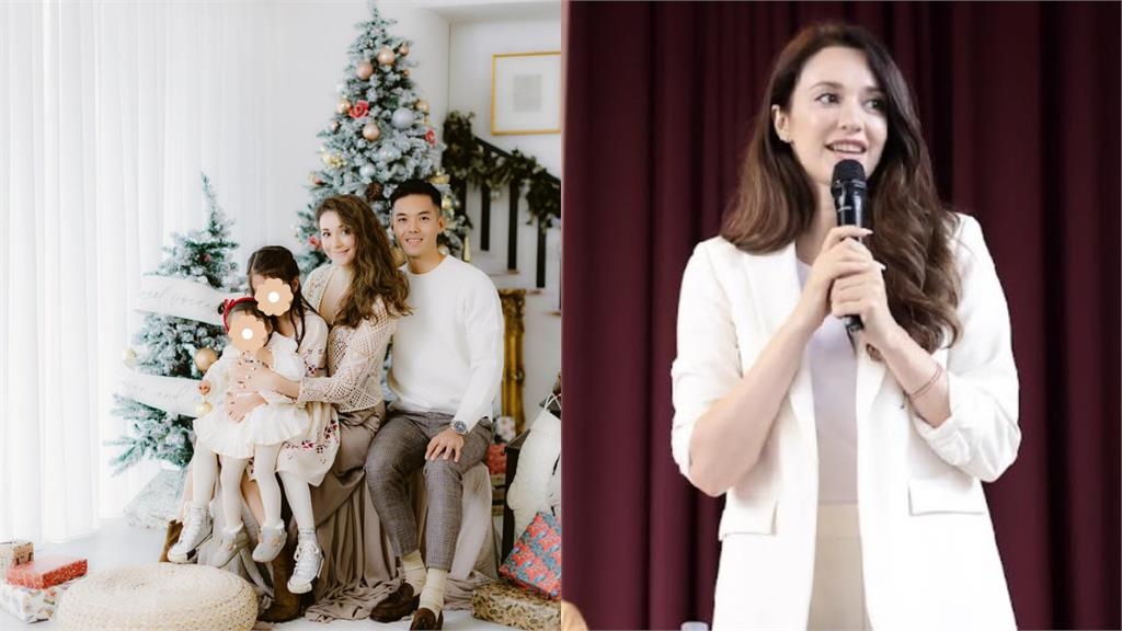 瑞莎8歲愛女「赴韓奪金」為國爭光！Nika「上場前落淚」昔遭母評沒天份