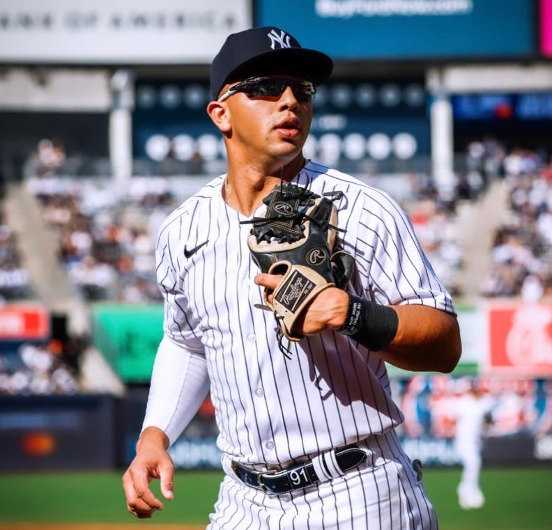 MLB／洋基團隊薪資快要爆　如不花大錢開季先發三壘手恐得從球隊內找人