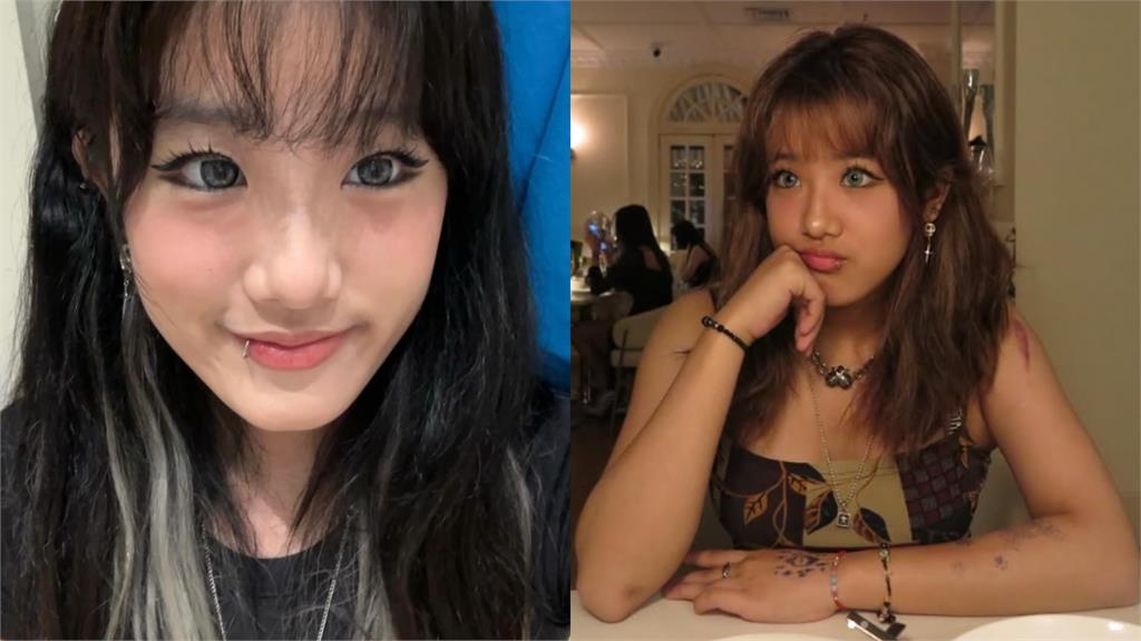 梧桐妹突曬「超閃同框19歲男星」1動作超甜!真實身分曝光…網驚:不可能