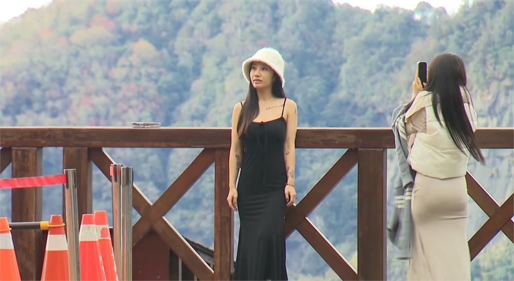迎接2025第一道曙光! 邁入第23年 阿里山日出音樂會精彩彩排