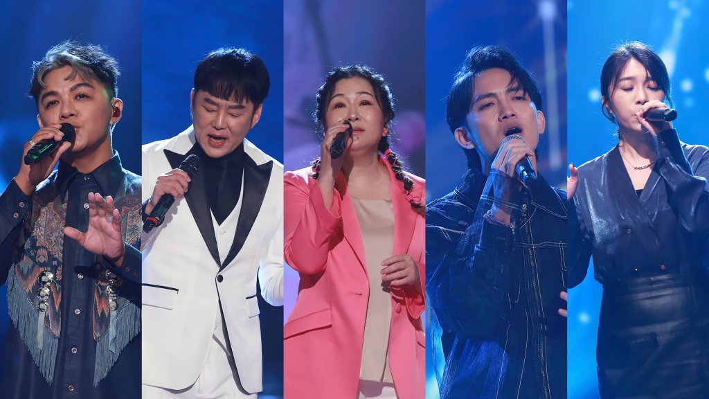 懷念一代巨擘！《超級冰冰Show》致敬劉家昌、瓊瑤 經典作品連發感動全場