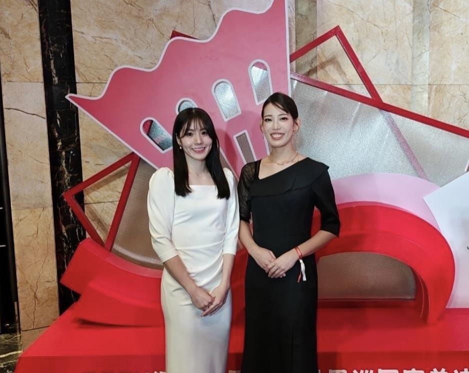 羽球／今年首冠終入袋！「最美女雙」坦言奧運後曾失去拚戰動力