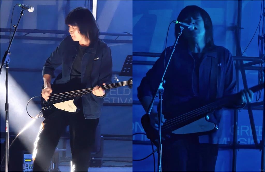 本尊演唱會門票太難搶!中國「平替版伍佰」演出身影瘋傳…粉嚇瘋:好像