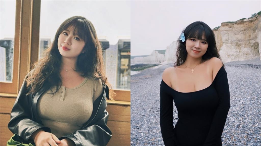 「辣妹球迷」IG被神出超狂身份曝！好友遭酸她反擊獲讚：三觀比五官還正