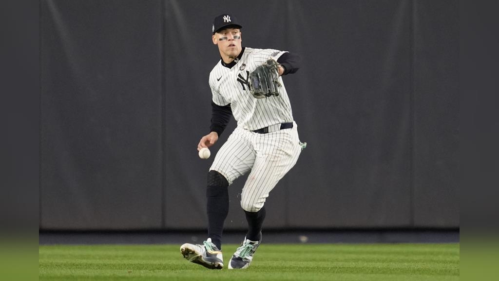 MLB(影)／大聯盟2024年度花絮　洋基世界大賽煮粥、捕蜂人開球皆上榜