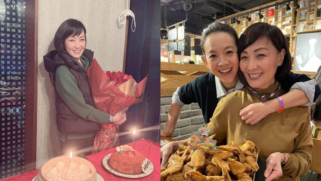 寶媽「三度罹癌」活得豁達！自揭被照顧「內心超大反彈」：有多不願意