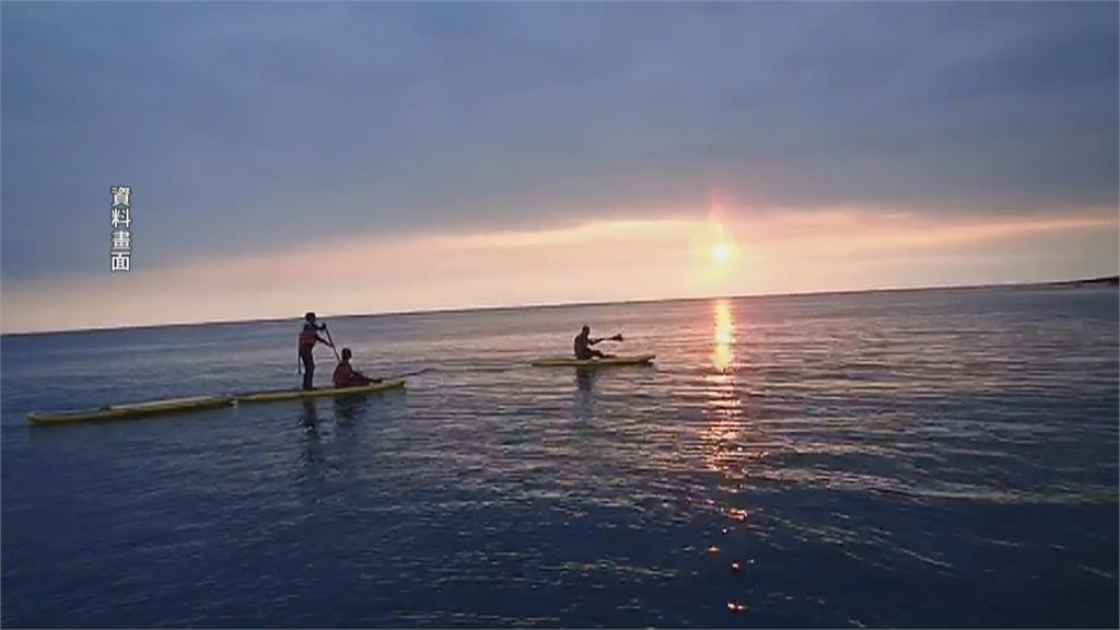 迎接2025送別2024！　元旦首道曙光　全台06：03花蓮柏南山.平地06：34墾丁