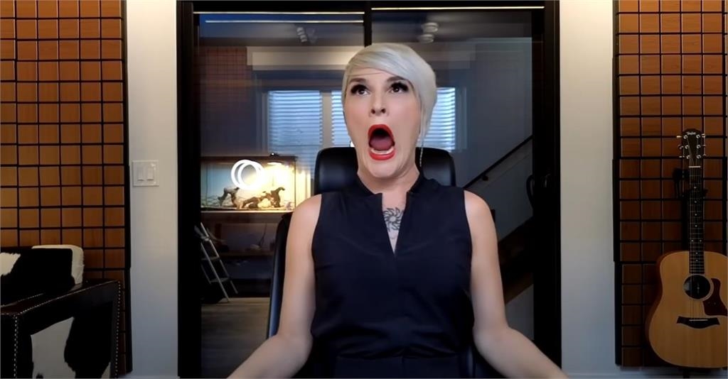 狠評楊丞琳〈帶我走〉暴紅！加拿大聲樂師「台北跨年獻唱」鬆口最想合作對象