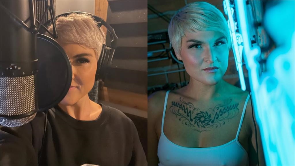 狠評楊丞琳〈帶我走〉暴紅！加拿大聲樂師「台北跨年獻唱」鬆口最想合作對象