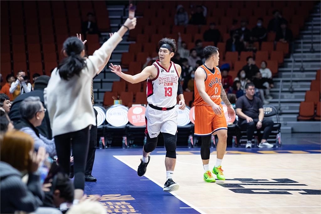 TPBL/國王新年將迎完全體 「男模」呂政儒禁賽期滿卻因傷持續缺陣