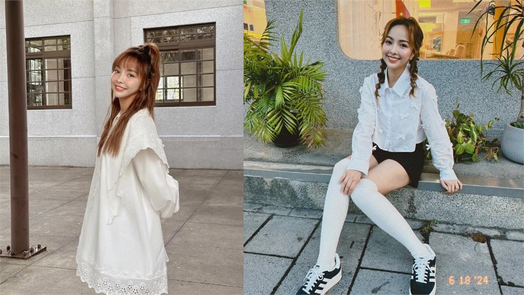 徐凱希主持台南跨年「口誤出包」！介紹男團「糗喊1詞」急道歉：我跪了