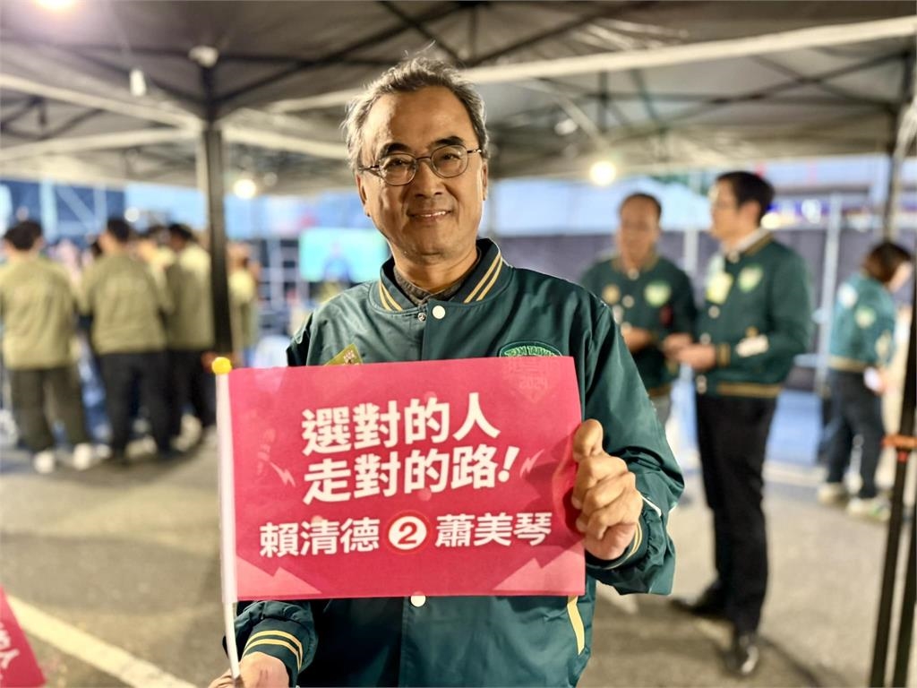 台獨漫畫家魚夫肝癌病逝享壽64歲！好友苦苓抖他私下真面目：超帥