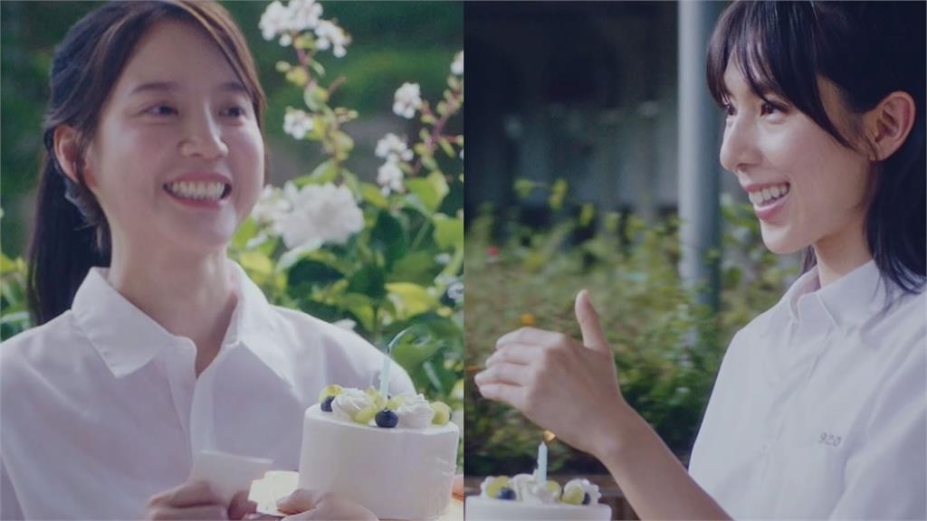 五月天MV女主角穿回「高中制服」無違和!1照片證明果真「淡顏天花板」