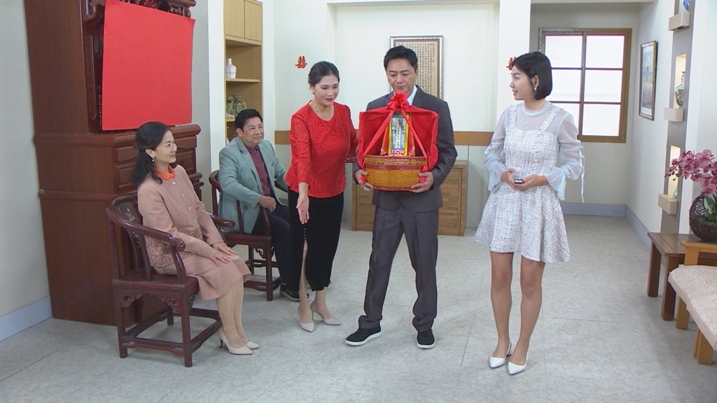 劉至翰《好運來》為戲受傷不斷!「大腿肌肉筋膜撕裂」仍忍痛敬業完成拍攝