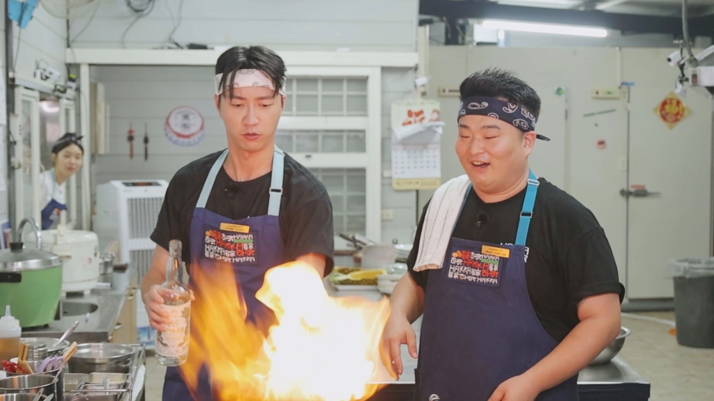 江宏傑開餐廳心痛「被背叛」！驚曝韓國主廚為「大咖男星」棄他而去