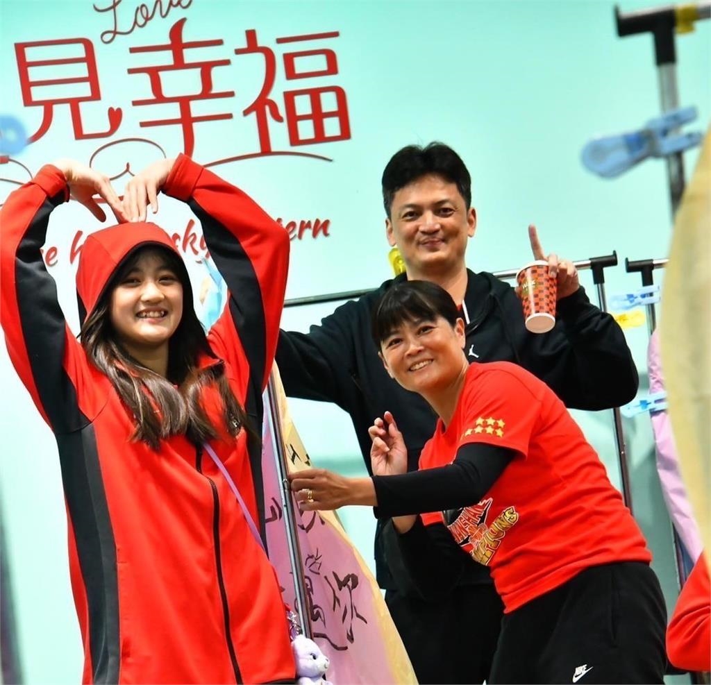 紫微看運動／有著「籃球DNA」的微笑甜心 揭開葉侑璇用實力閃耀球場的秘密