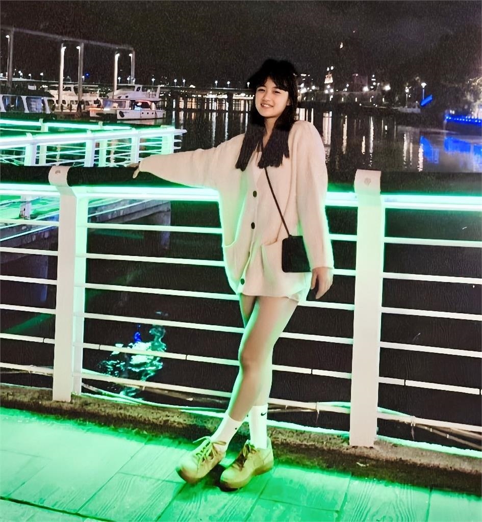 紫微看運動／有著「籃球DNA」的微笑甜心 揭開葉侑璇用實力閃耀球場的秘密