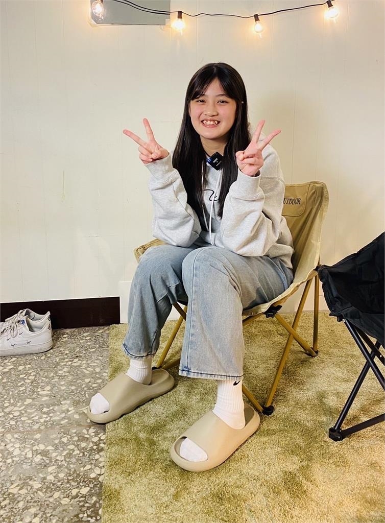 紫微看運動／有著「籃球DNA」的微笑甜心 揭開葉侑璇用實力閃耀球場的秘密