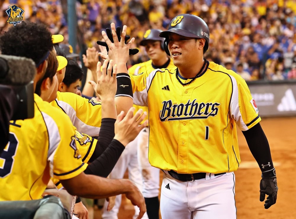 中職／陳子豪轉隊補償方式　中信兄弟兩種操作今揭曉