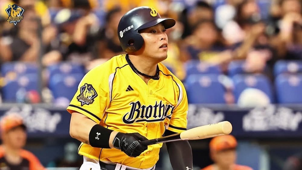 中職／陳子豪轉隊補償方式　中信兄弟兩種操作今揭曉