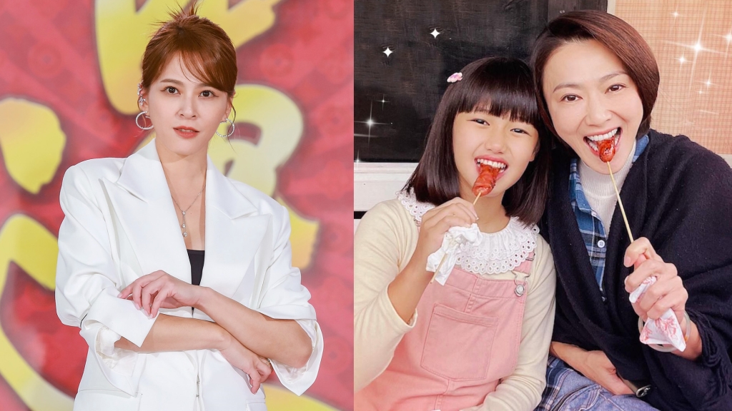 《好運來》小童星太會演！蘇晏霈挑戰接演「長大後的樂樂」認有壓力